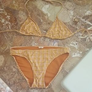 American Eagle Outfitters Bikini